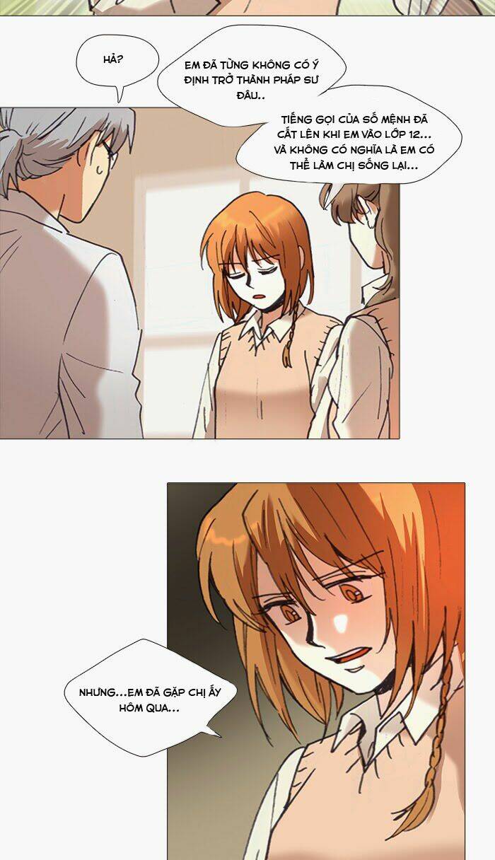 nữ sinh phép thuật chapter 26 25