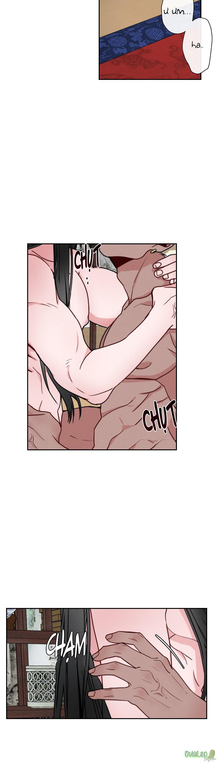 shinsujeon chapter 14 18