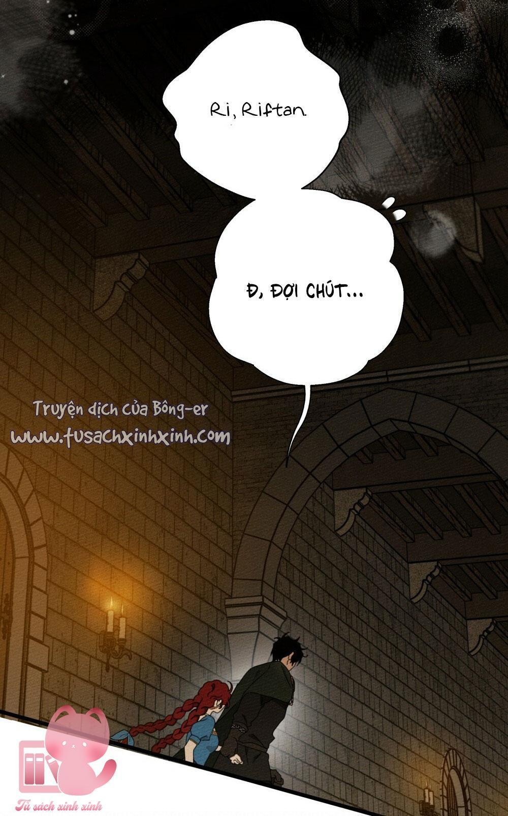 dưới tán cây sồi chapter 50 52