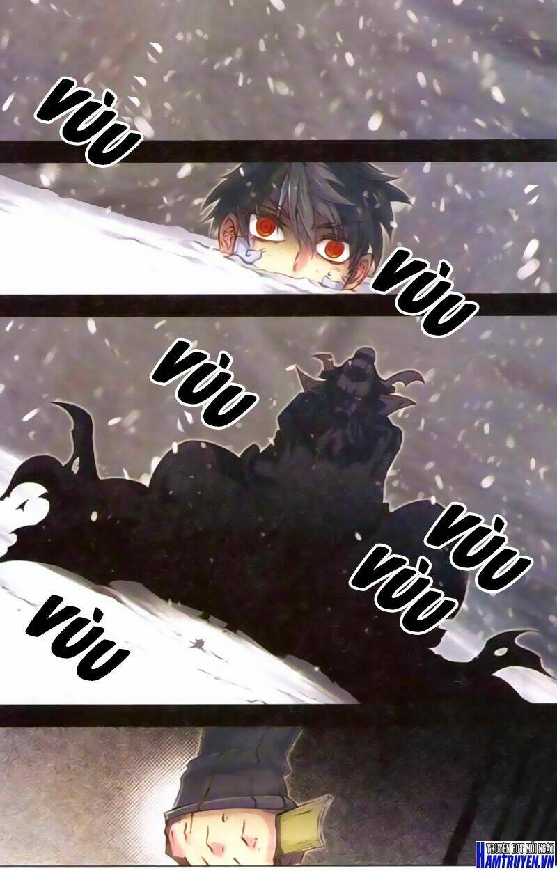 tướng dạ chapter 50 5