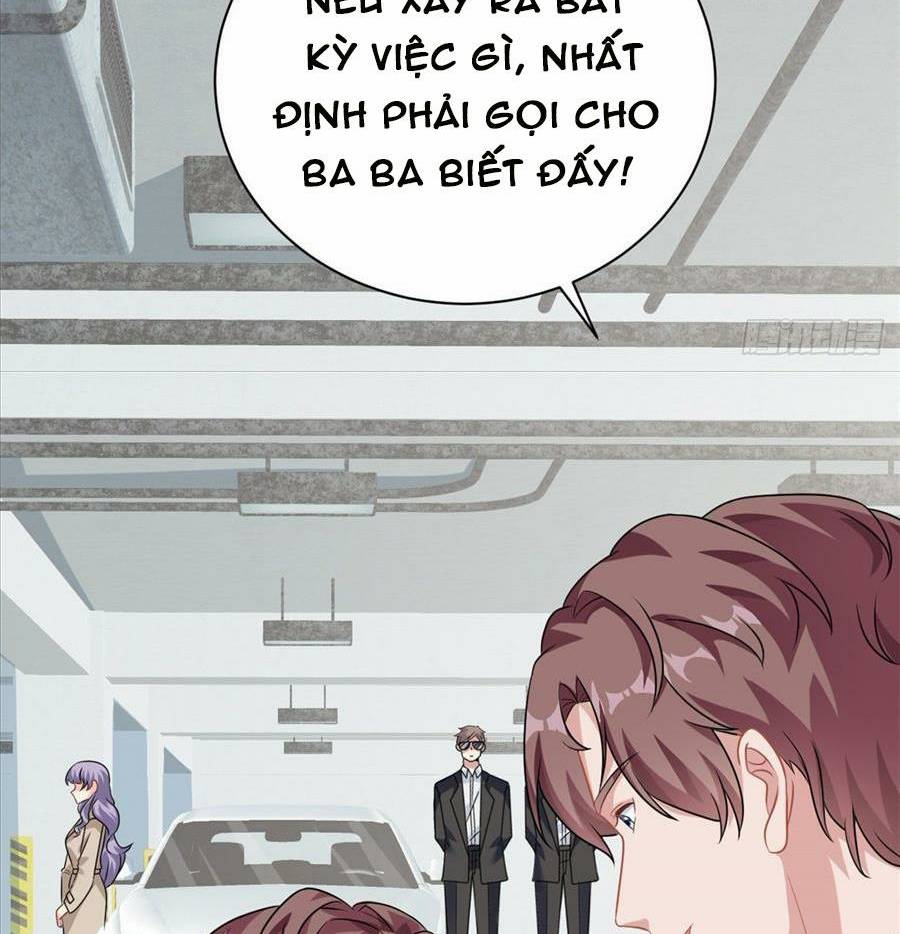 kim chủ của tôi chỉ mới 5 tuổi! chapter 5 4