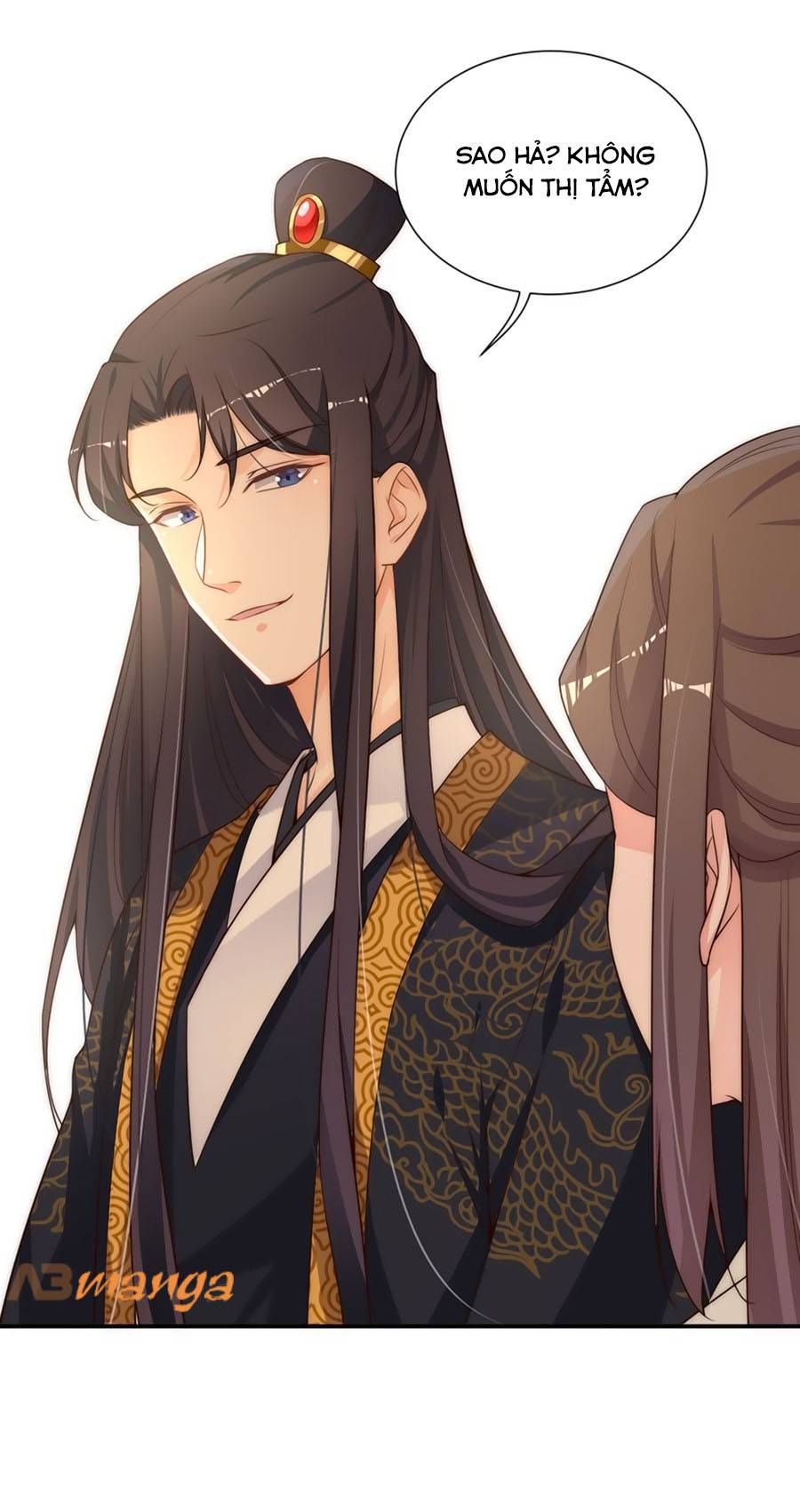 cung đấu live chapter 15 3