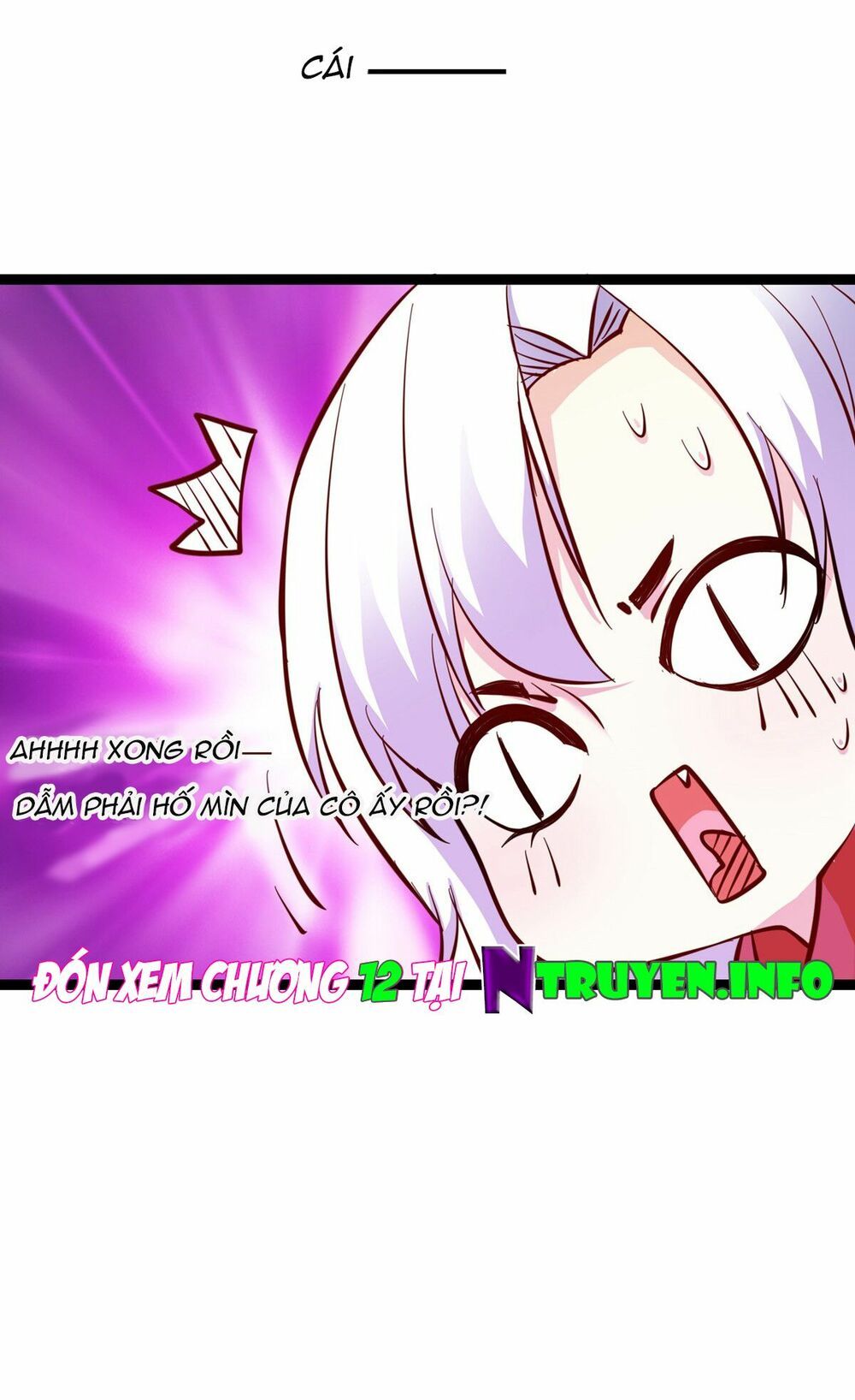 hoàng hậu của trẫm là võ lâm minh chủ chapter 11 68