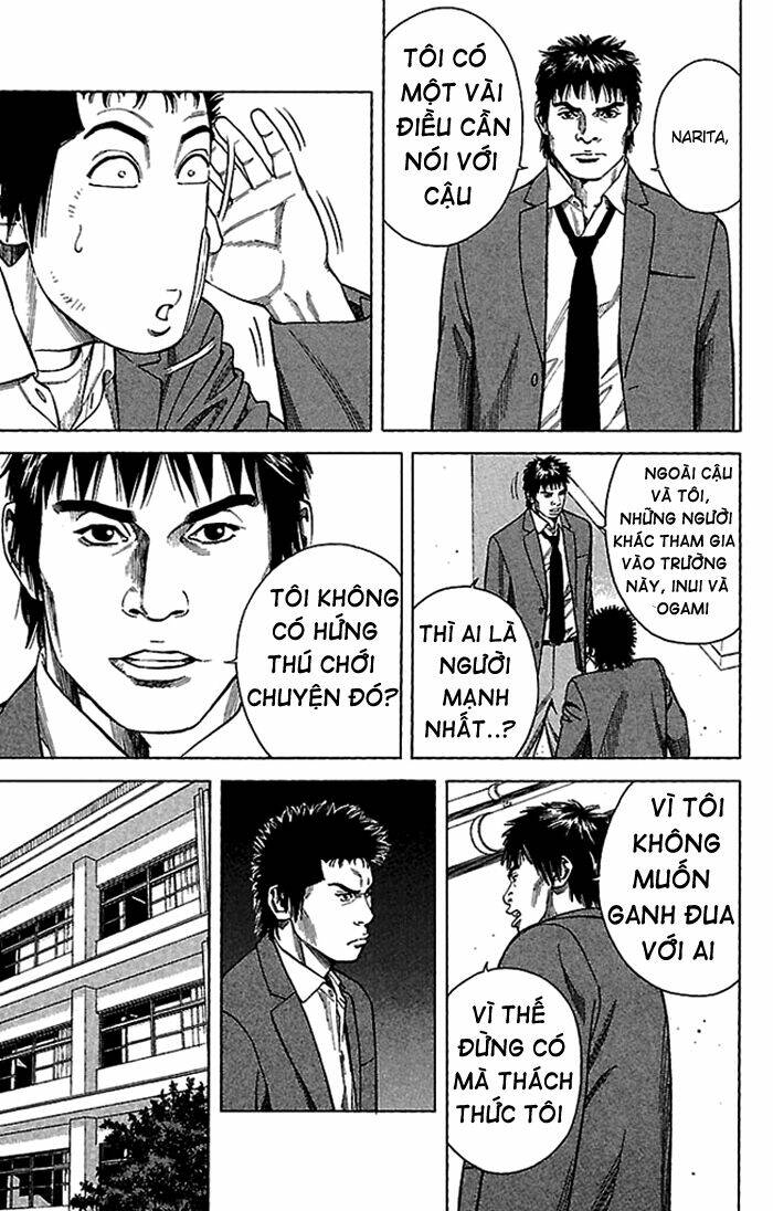 angel voice chapter 2 22