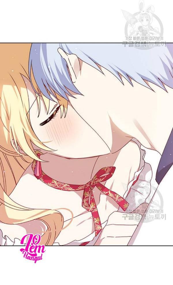 tôi là vị hôn thê phản diện chapter 27 46