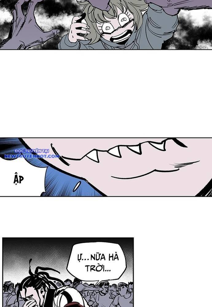 fight class 3 chapter 119 8