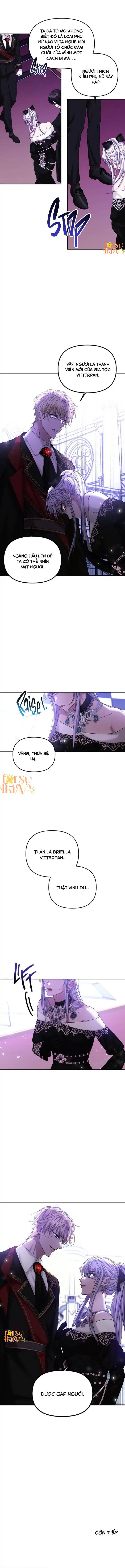 liên hôn để trả thù chapter 5 13