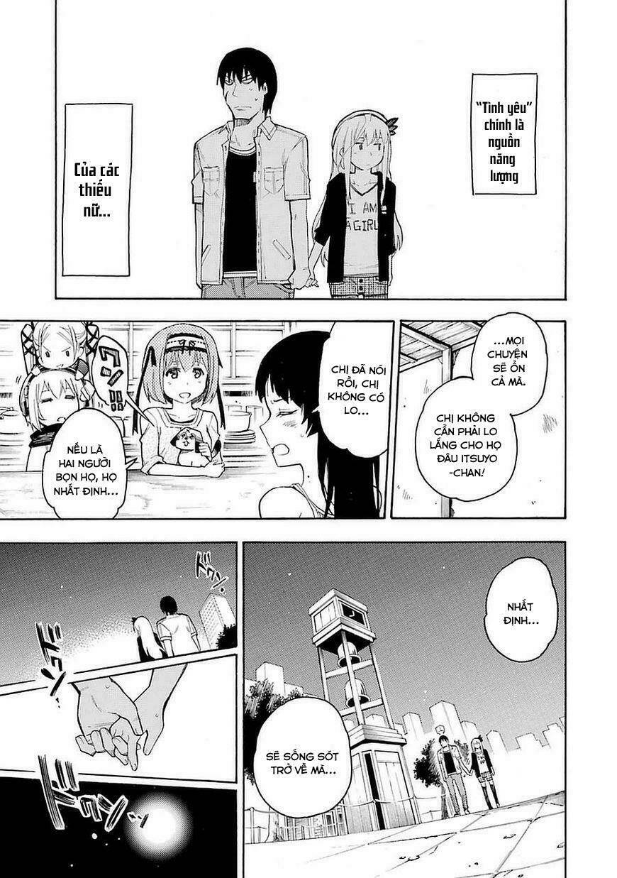 ikusa x koi chapter 1 54