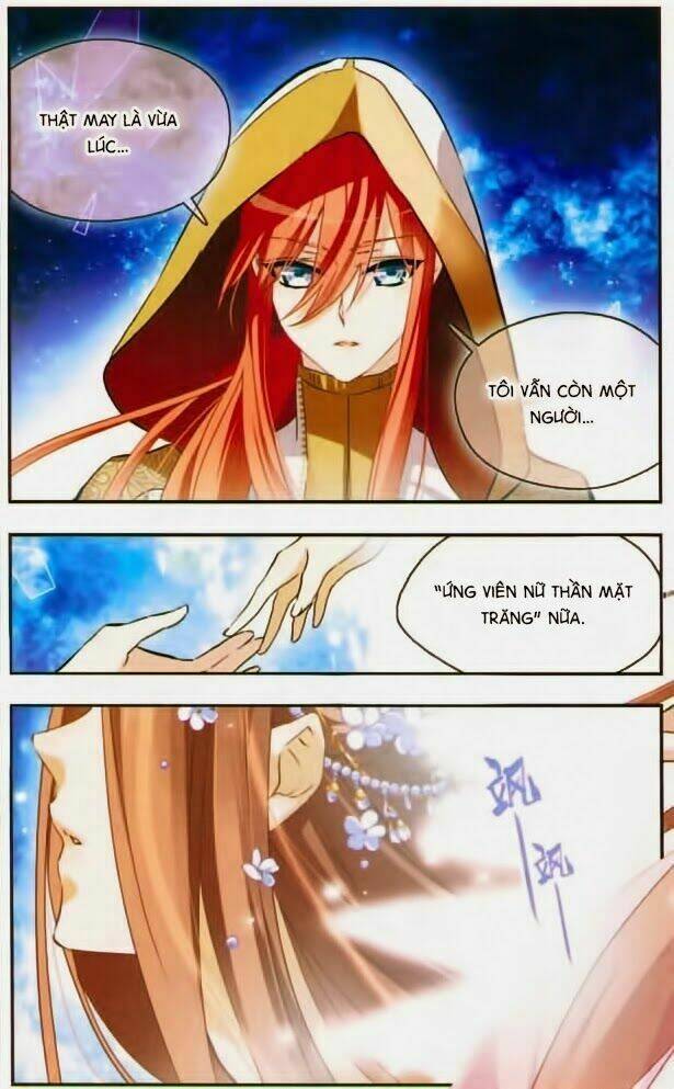 ngôi sao câu lạc bộ chapter 65 10