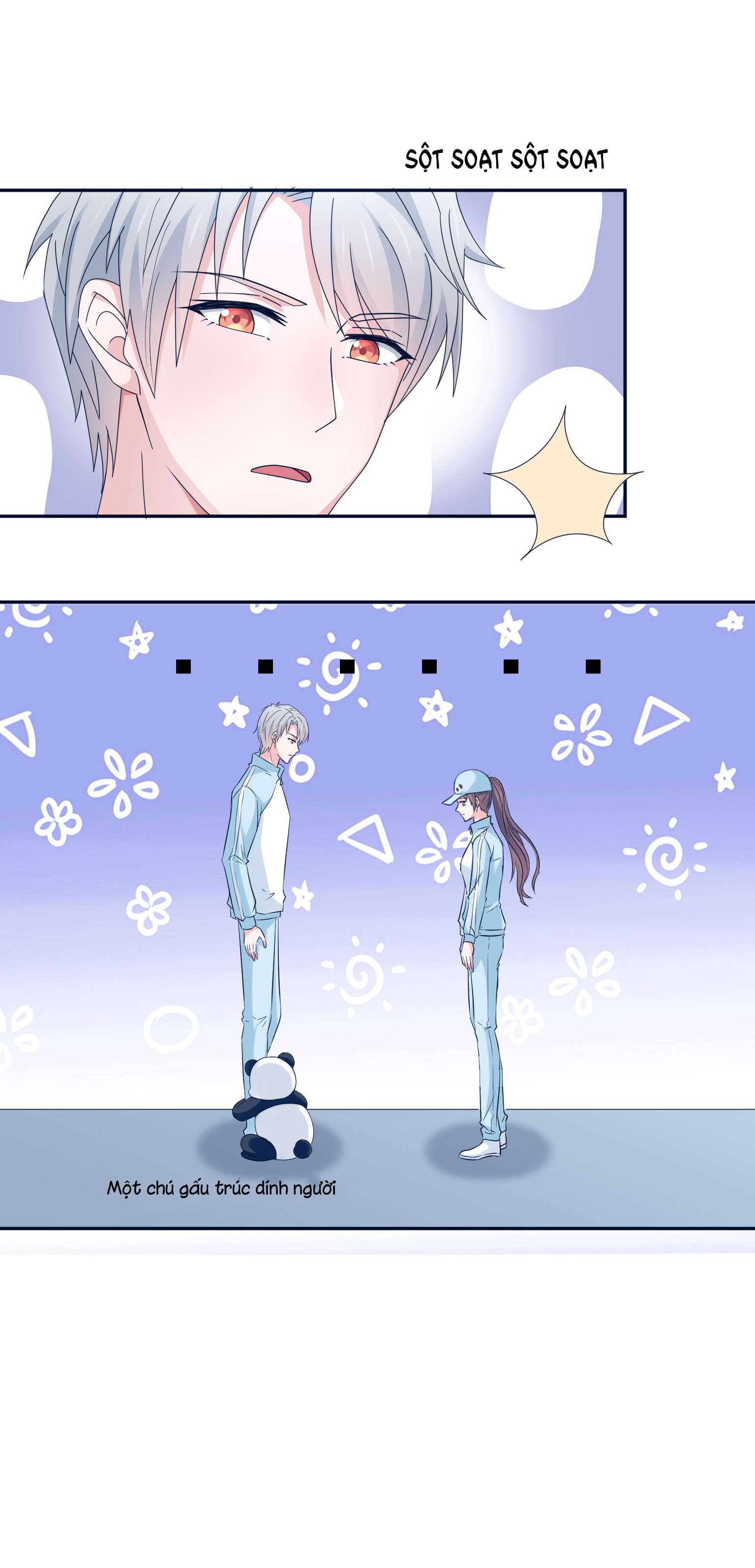 bí mật không thể yêu đương chapter 16 6