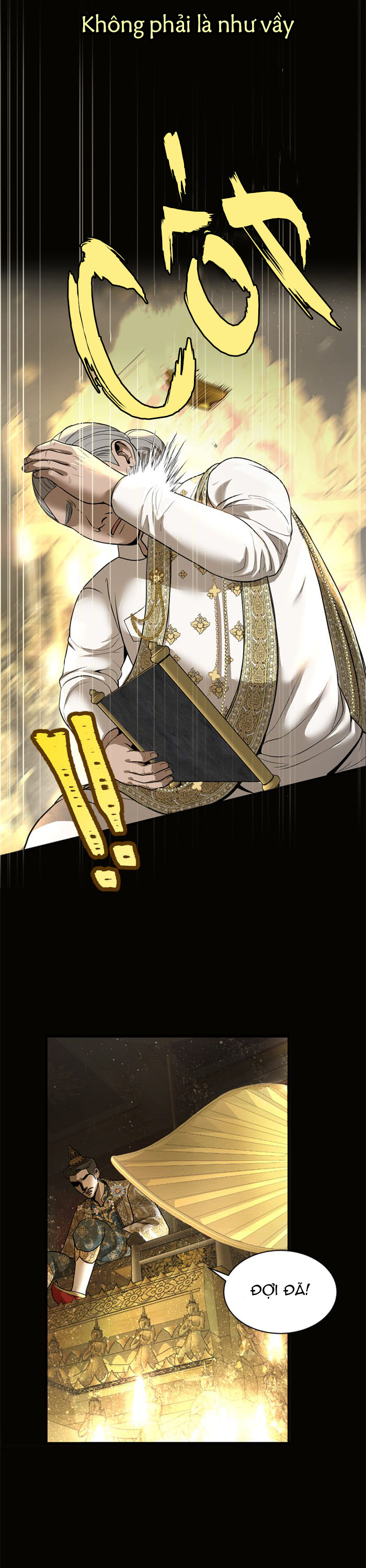 tôi là công tử đẹp nhất xiêm chapter 8 21