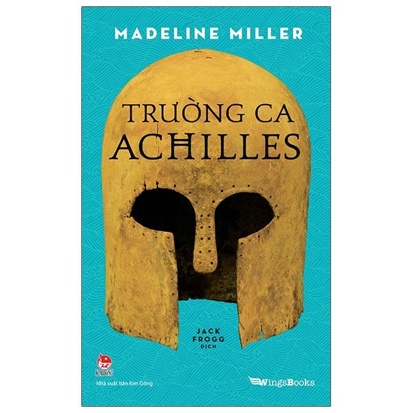 Trường Ca Achilles