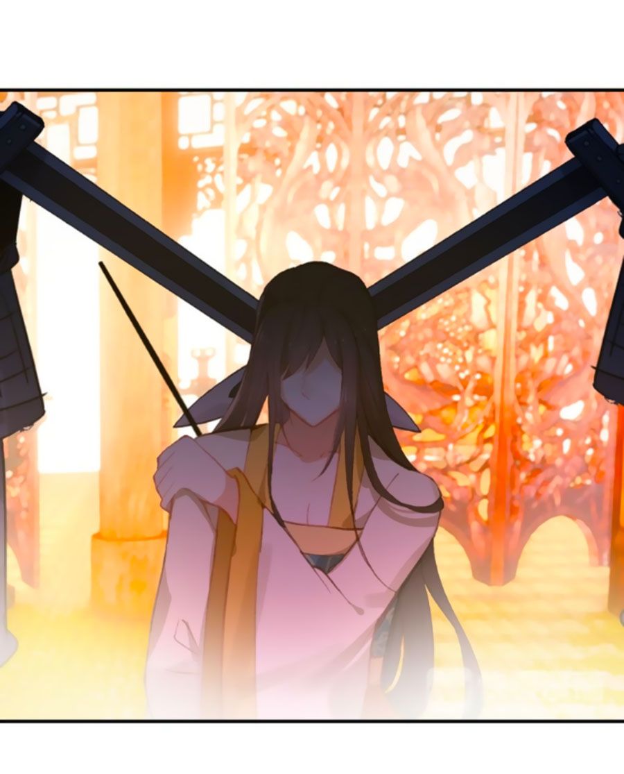 mỹ nhân làm tướng chapter 76 16