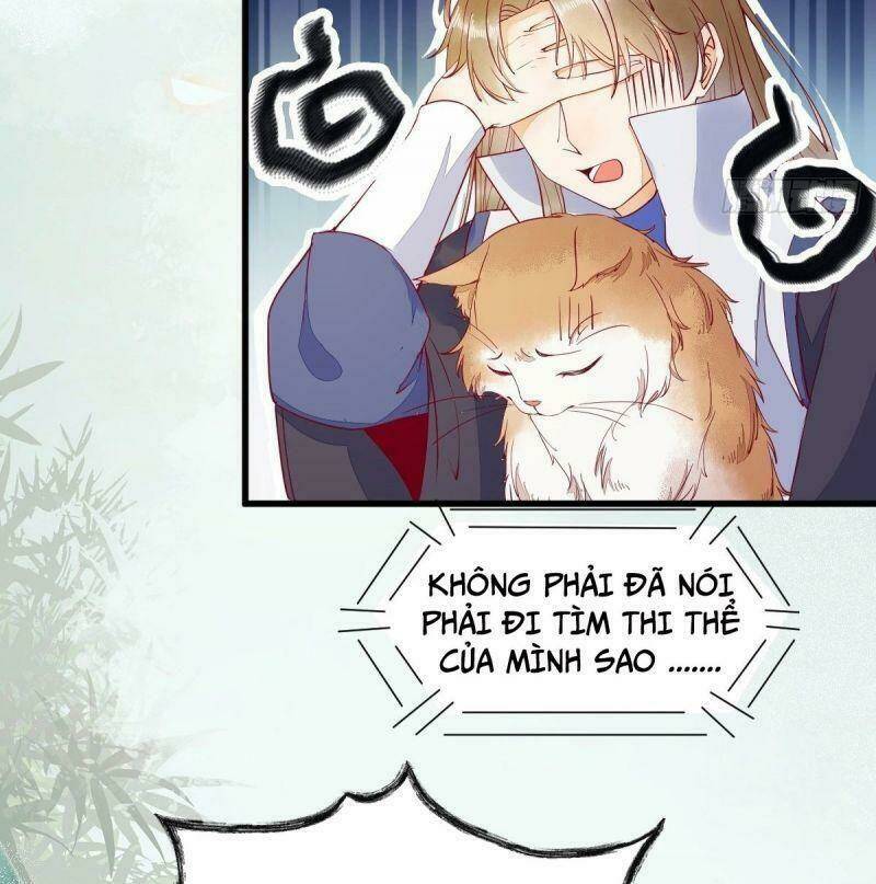 sát thủ vương phi không dễ chọc chapter 37 20