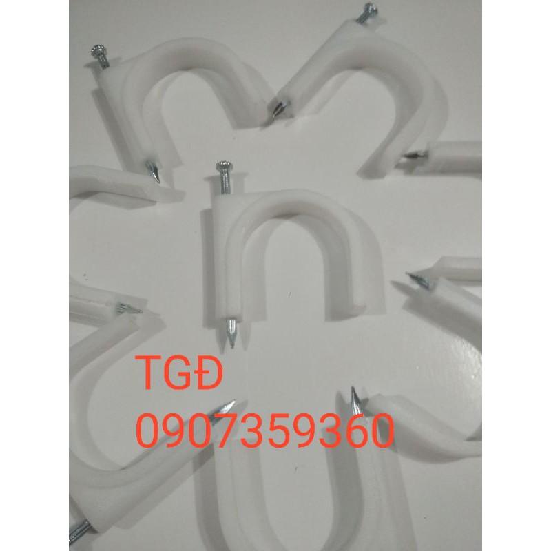 Móc Đóng Ống Nước Ống Đồng Loại Tốt