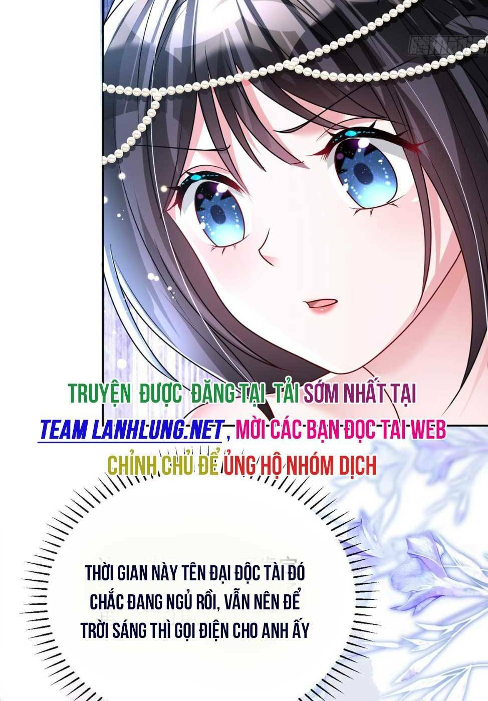 tổng tài huyết tộc cực sủng cô vợ mỹ nhân ngư chapter 67 29