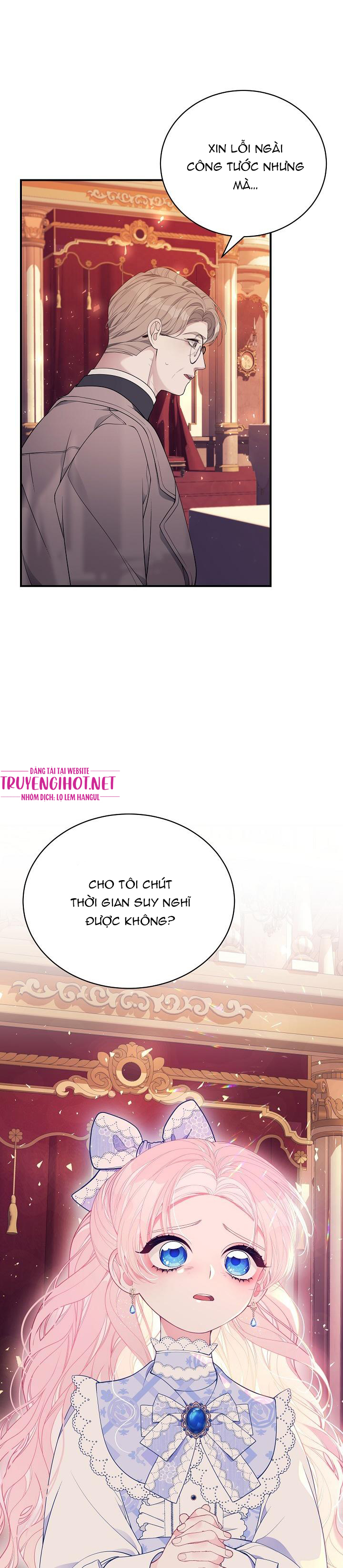 con chỉ đi tìm cha thôi chapter 24.1 2