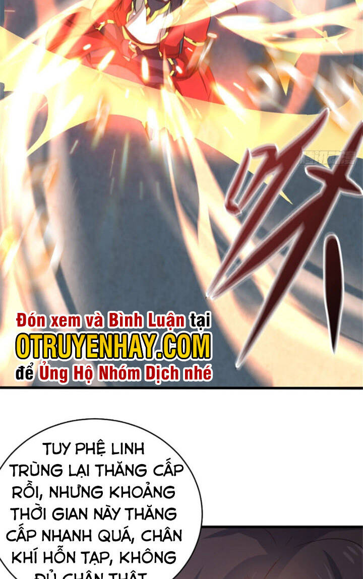 vạn đạo long hoàng chapter 20 51