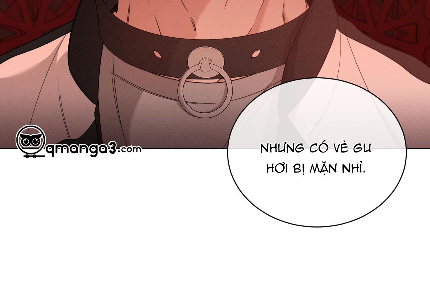 hội chứng minmotion chapter 18 28