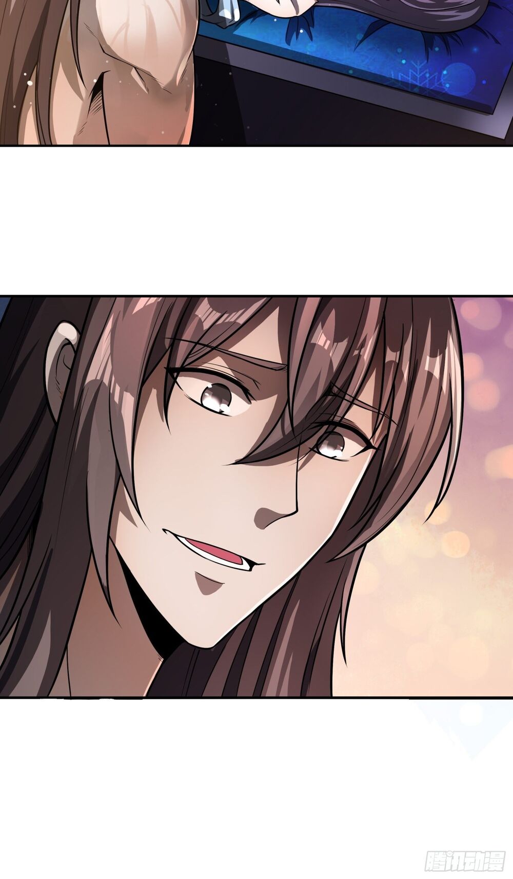 vận rủi thực không phải cha ta chapter 3 26