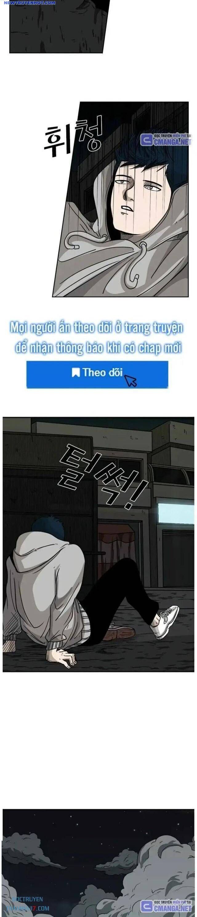 shark - cá mập chapter 71 39