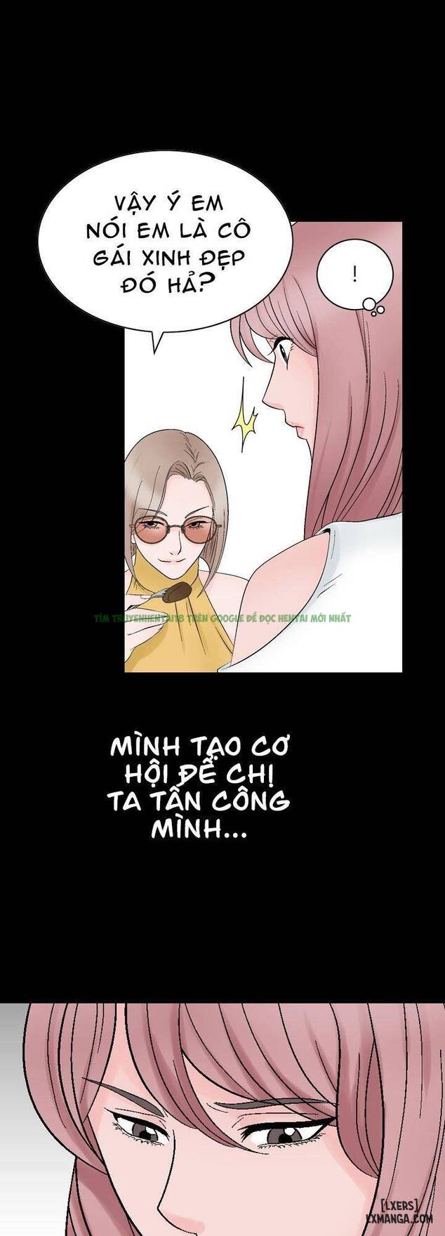 mùi vị của đôi bàn tay chapter 22 30