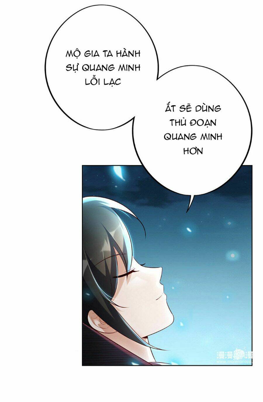 thiên kim bất hoán chapter 13 11