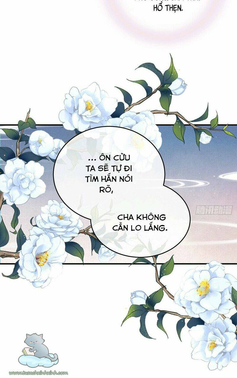 kiều phu có hỉ chapter 41 21