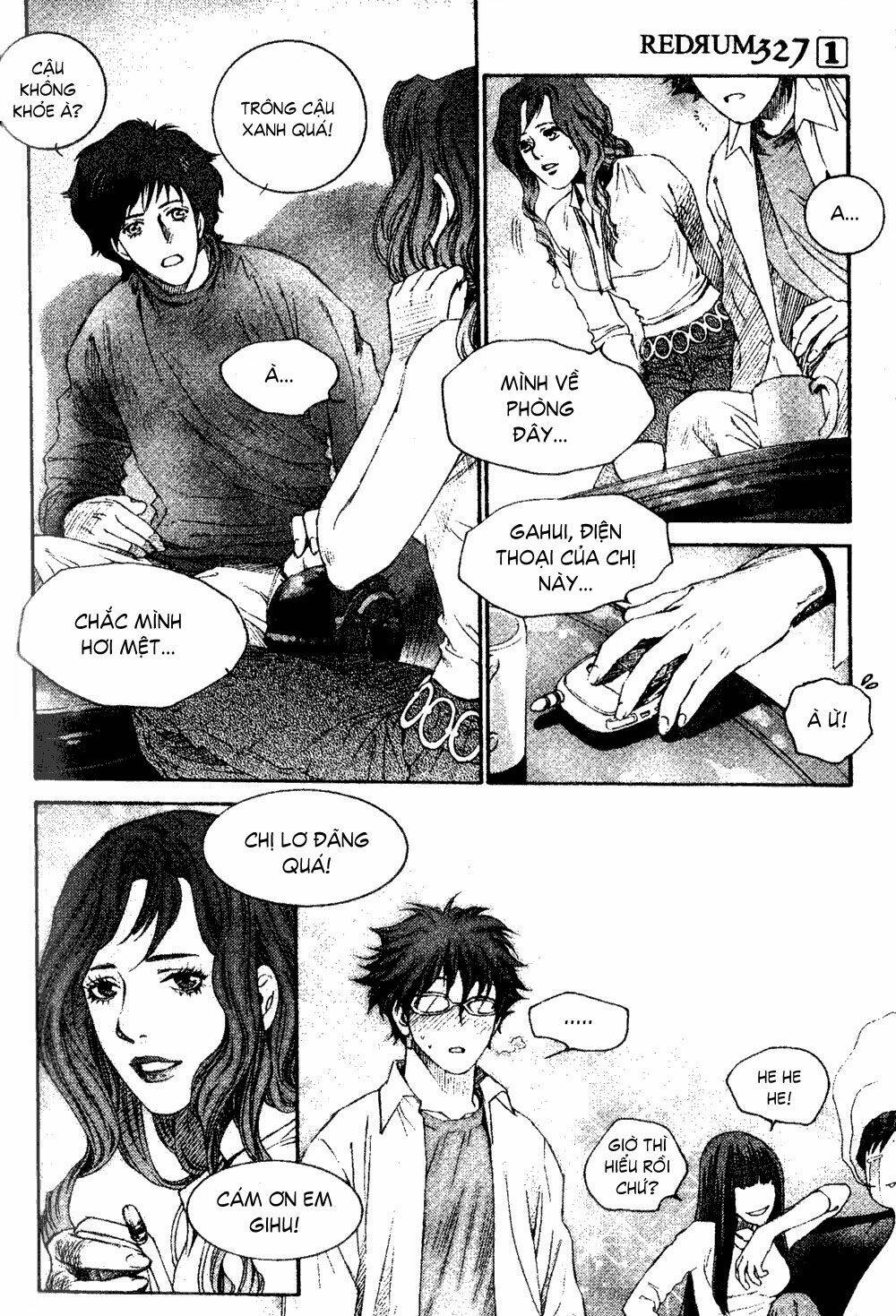 redrum 327 chapter 2 4