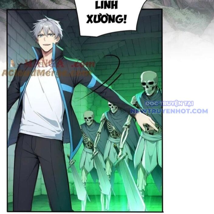 toàn dân thần vương: tôi hiến tế nghìn tỷ sinh linh! chapter 92 33