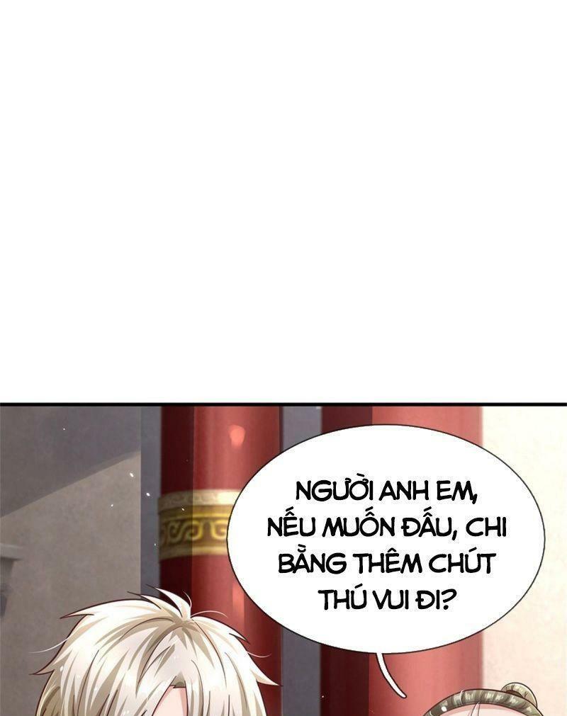 thuộc tính của ta đều tăng vào sức mạnh chapter 41 26