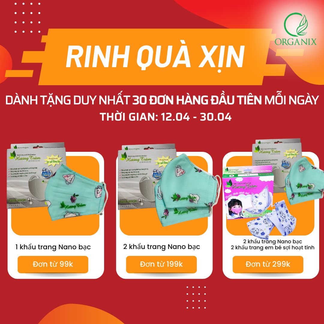 Dầu tràm Cung Đình Silver 100ml | Dầu tràm gió Lộc Thủy Huế