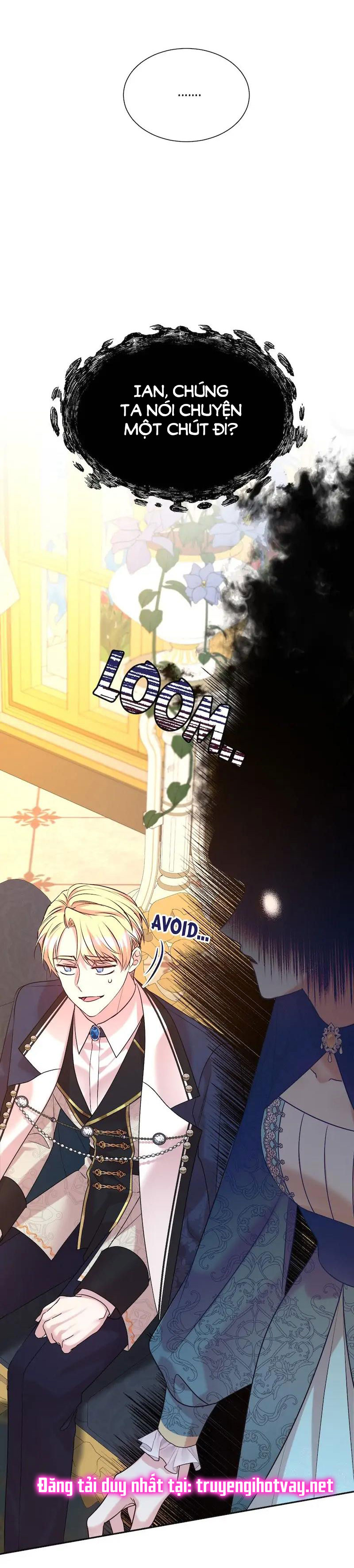 tôi chán nản vì người chồng thứ 2 còn "khỏe" hơn chồng cũ chapter 68.1 15