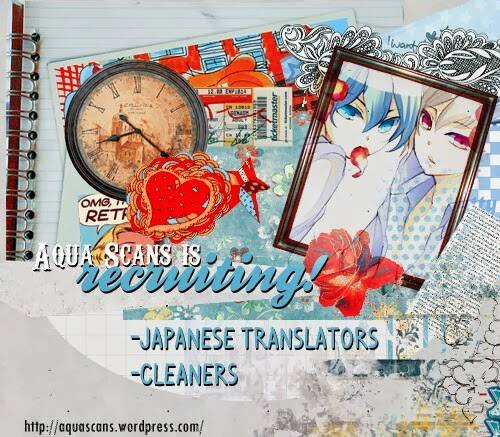 majo no shinzou chapter 7 22