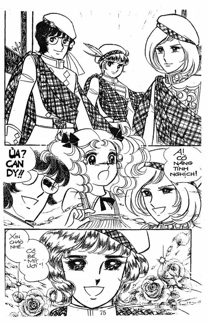 candy candy chapter 3 11