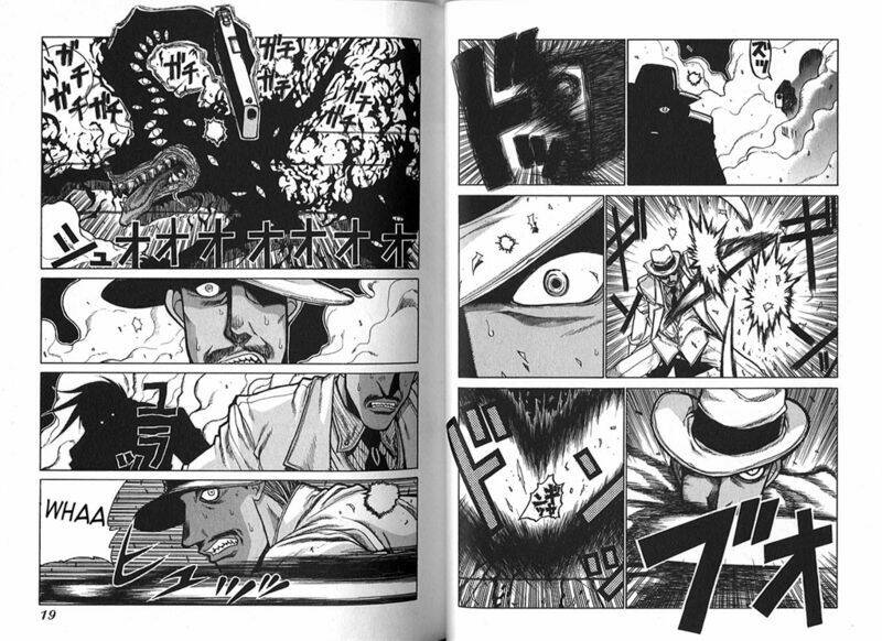 hellsing chapter 19 7