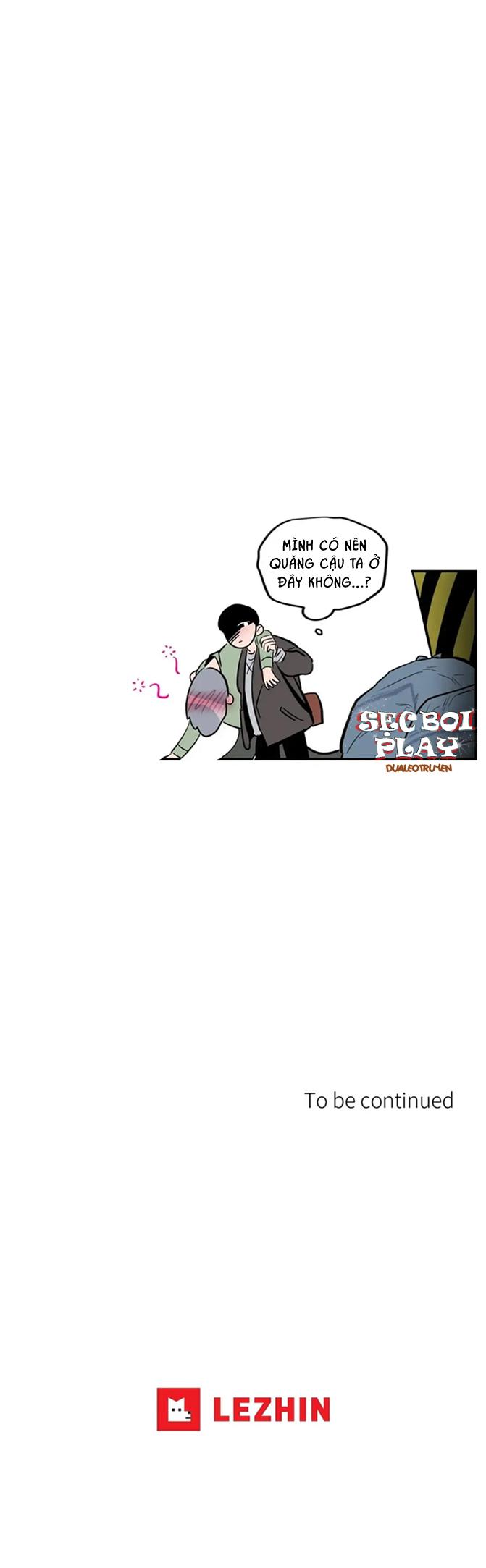 đối tác cơ thể hoàn hảo chapter 35 32