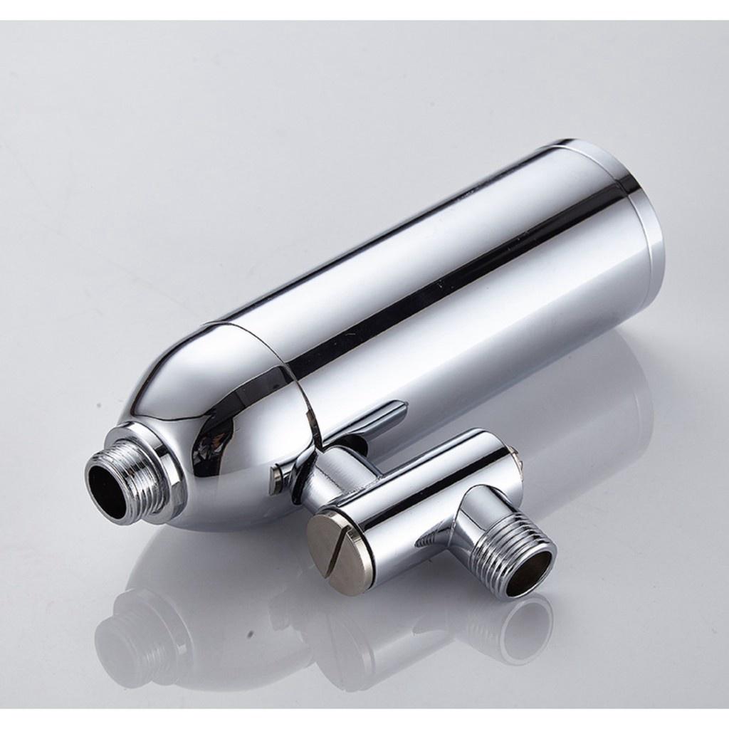 Van xả nước cảm ứng cho bồn tiểu nam cao cấp  - Euro Outlet