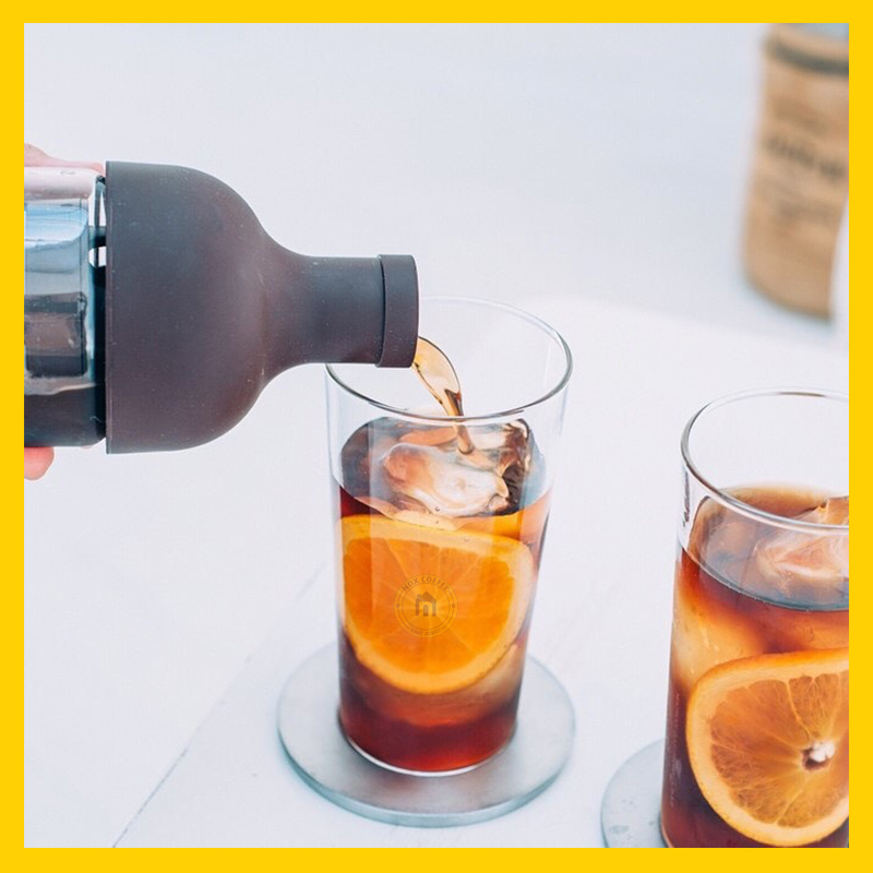 Bình Pha Cà Phê Lạnh Coldbrew