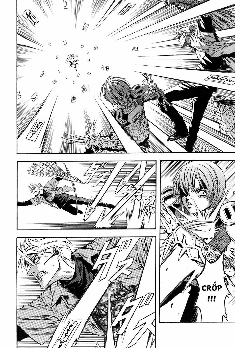 otogi matsuri chapter 70 12