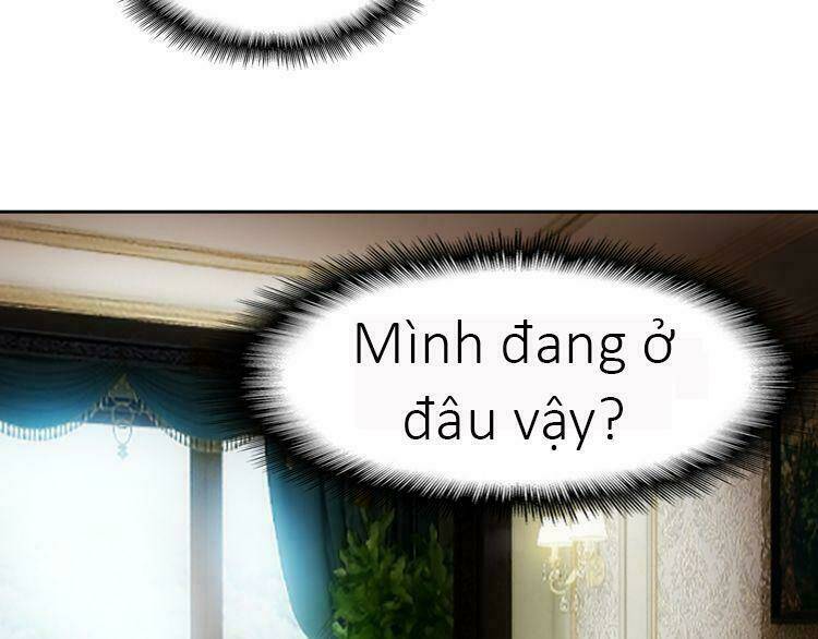 cô vợ nhỏ nuông chiều quá lại thành ác!! chapter 4 7