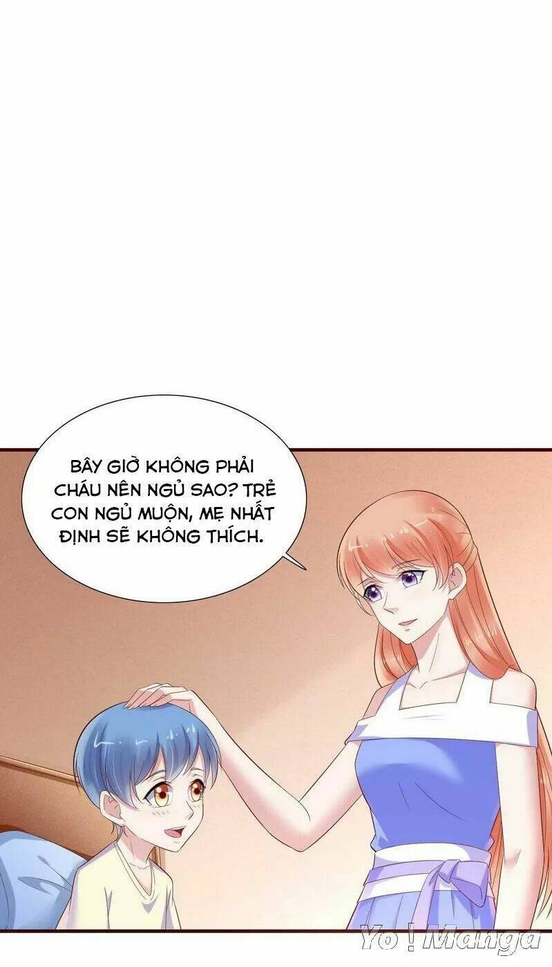 bá đạo tổng tài yêu tôi chapter 207 8