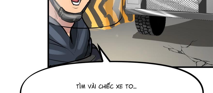 vua sinh tồn chapter 69 12