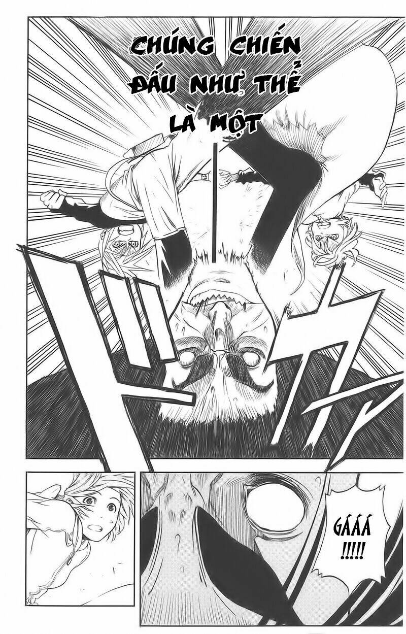 double arts chapter 1 64