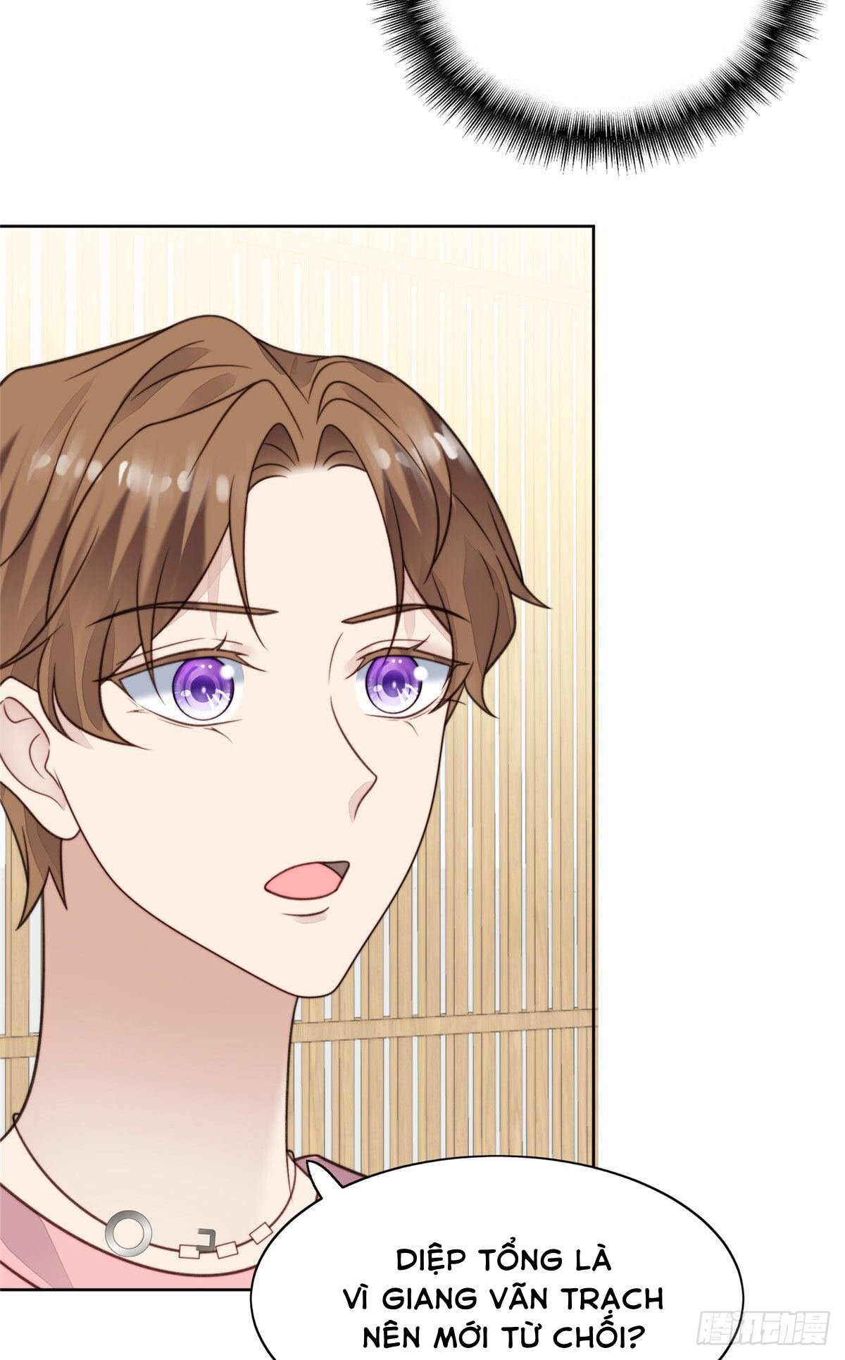 dựa vào đại lão ổn định vị trí c trong nam đoàn chapter 12 52