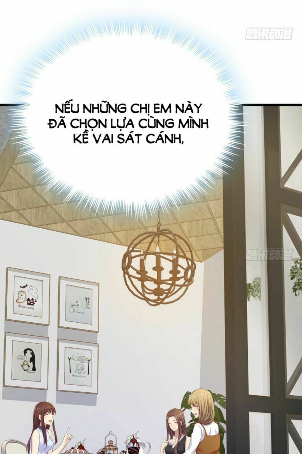 khi trò chơi ác ma bắt đầu chapter 50 44