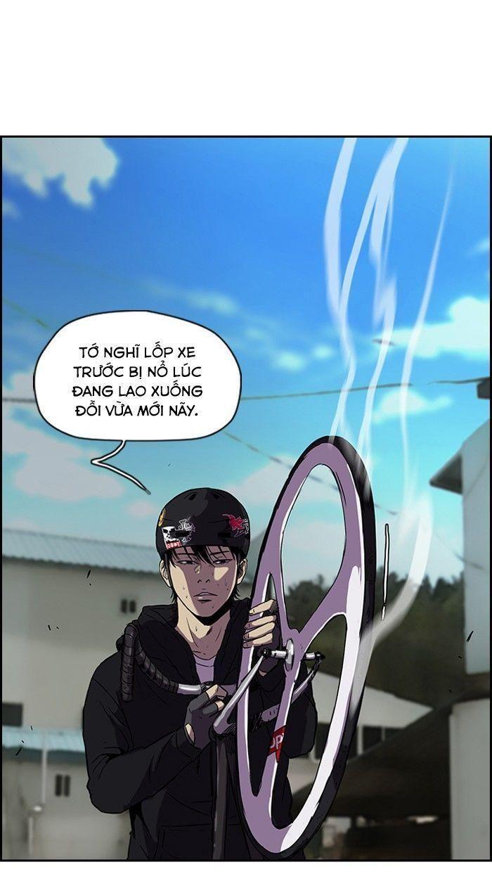 wind breaker chapter 88 8