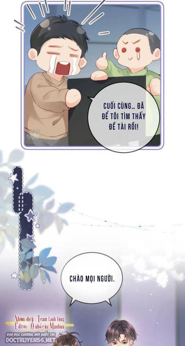 vợ chồng siêu sao có chút ngọt [m] chapter 18 11