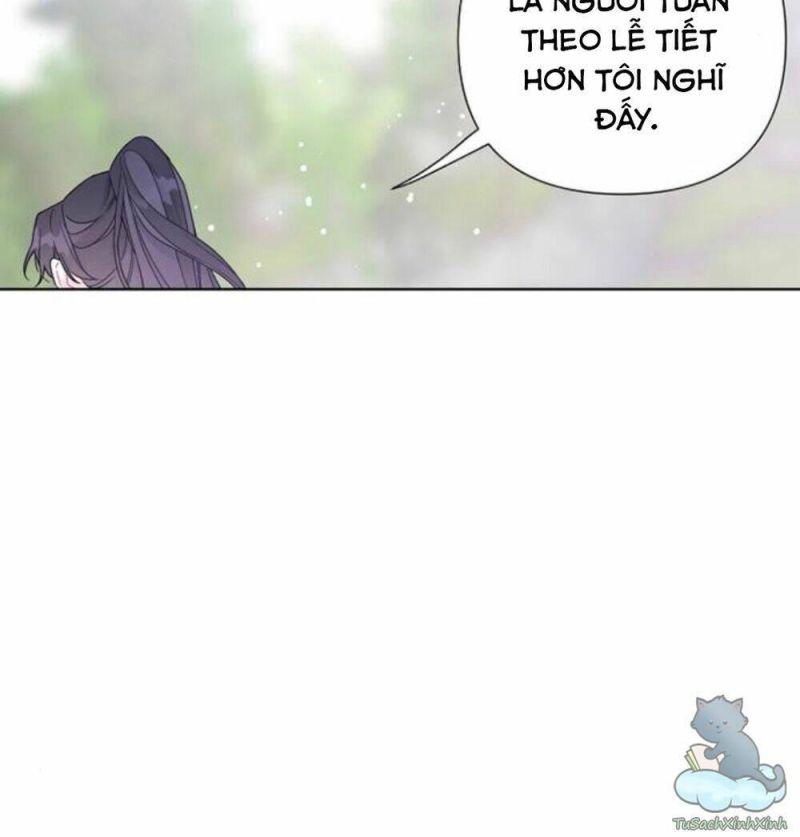 cách mà kỵ sĩ sống như tiểu thư chapter 32 29