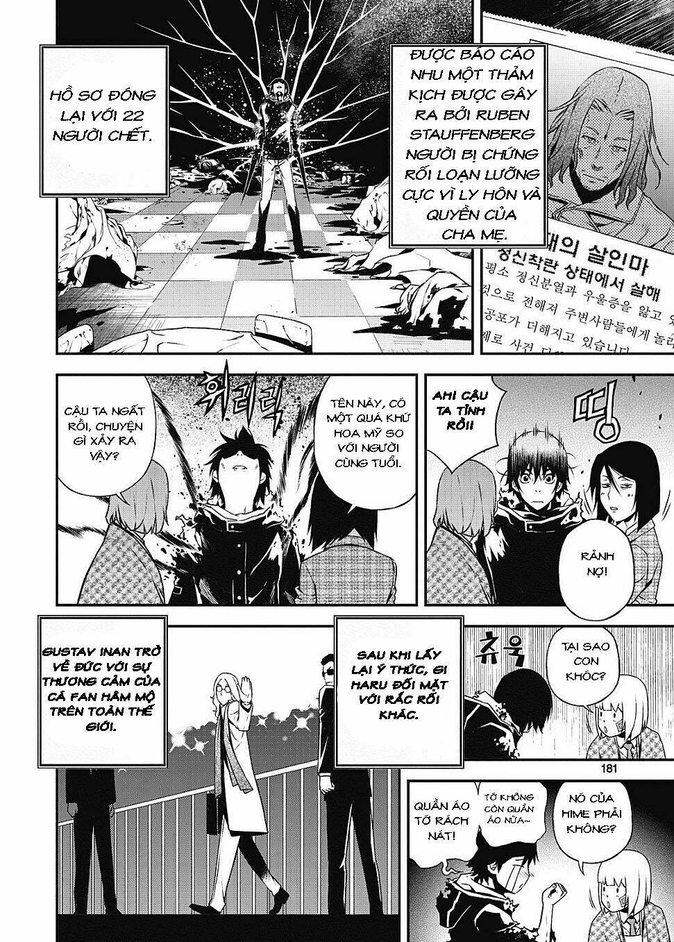 delusional boy chapter 6 22